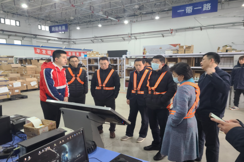 固本強基促發展  服務企業勇擔當  ——沈陽市科技融資擔保有限公司黨支部被評 為省直機關黨支部建設優秀案例