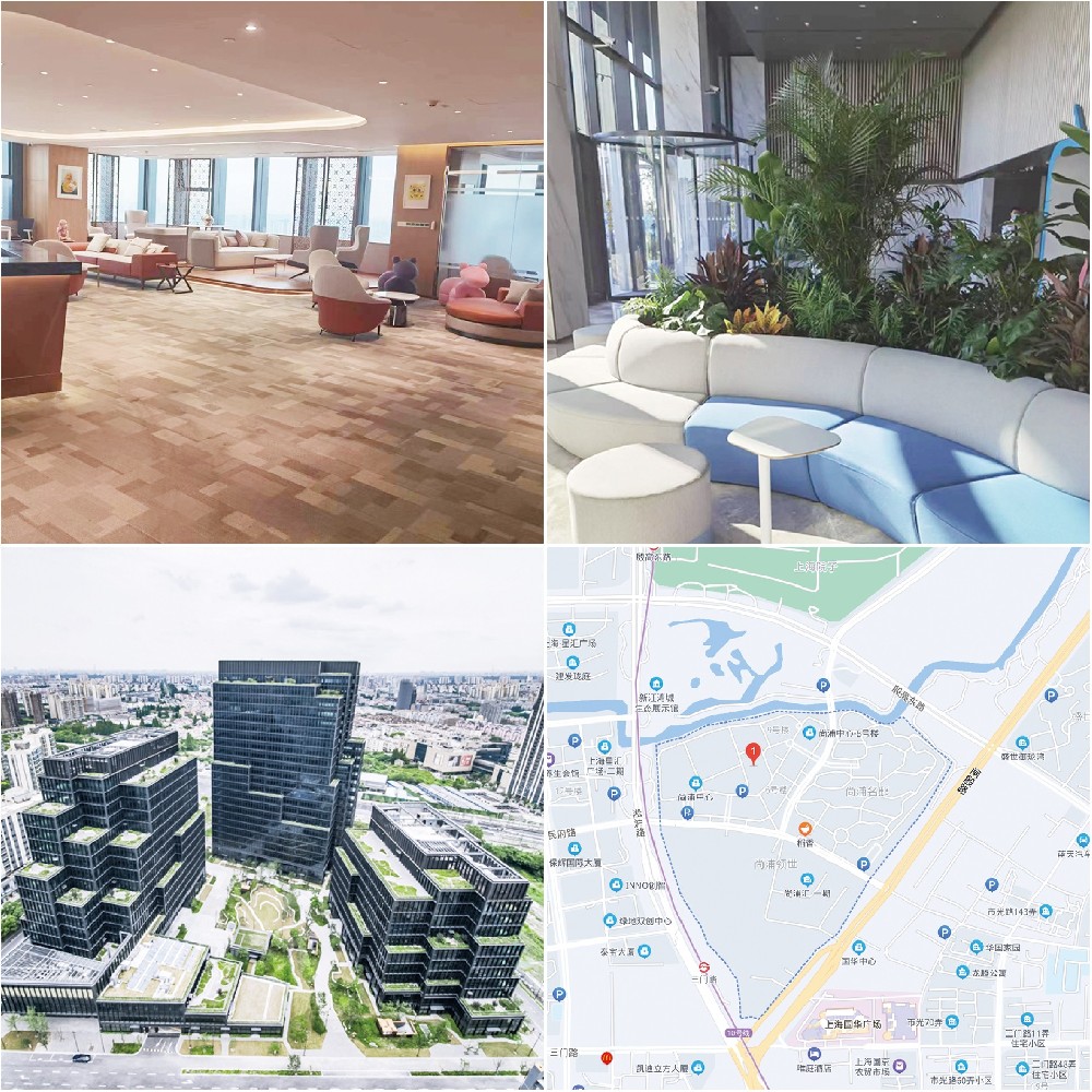 上海尚浦領世F1C