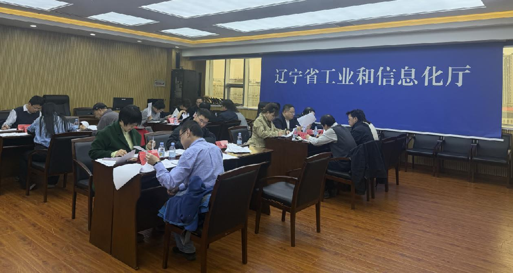 夯實項目儲備基礎(chǔ) 助推優(yōu)質(zhì)項目落地 遼寧省新質(zhì)生產(chǎn)力母基金召開首次投資咨詢組專家評審會